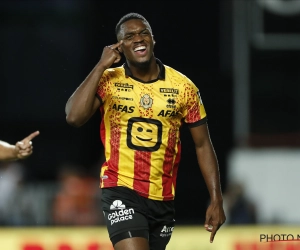 🎥 Julien Ngoy verzekerde met dit pareltje de overwinning van KV Mechelen tegen Standard