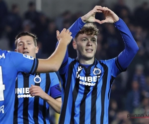 Vital Borkelmans heeft goed nieuws voor Club Brugge, maar: "Genk zou de titel verdienen"