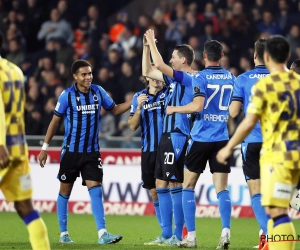 'Club Brugge trekt nieuwe spits aan na uitgaande transfer richting Spanje'