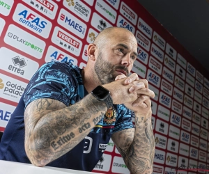 Defour heeft mooie boodschap voor Standard-supporters, maar neemt hen ook nog iets kwalijk: "Echt walgelijk"