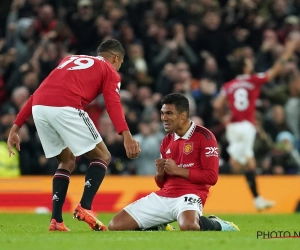 Op het einde kunnen Chelsea en United toch nog eens scoren, Casemiro vermijdt nederlaag