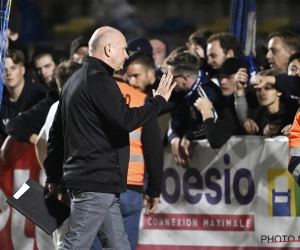 Gent-supporters gaan verhaal halen bij spelers en Balette: "Begrijpen hun reactie, want ..."