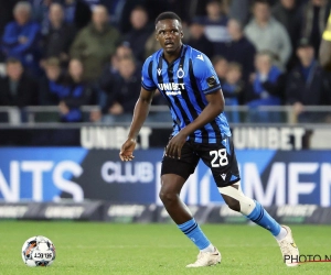 Helemaal aan de kant gezet: 'Dit regime krijgt Boyata bij Club Brugge'