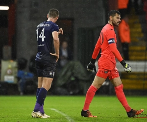 Van Crombrugge blijft achter coach staan, maar... "Met nog zes minuten te gaan geloofden we er niet meer in. Dat is niet normaal"