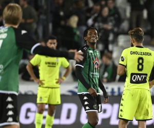 'Cercle Brugge heeft oplossing gevonden voor blessure Abu Francis'