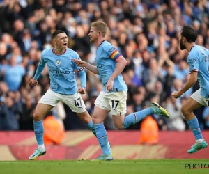 Kevin De Bruyne is wederom aan een indrukwekkend seizoen bezig bewijzen de statistieken