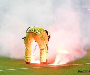 Smokkelen fans echt vuurpijlen in lichaamsholtes? "Niemand van ons zou dat ooit in zijn hoofd halen, er is toch geen controle"