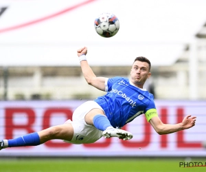 Bryan Heynen onderbrak viering van KRC Genk: supporter gereanimeerd in stadion