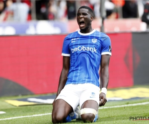 Racing Genk steviger leider na winst in topper op het veld van Antwerp: wereldgoal, blunders en Gouden Stier beslissen partij