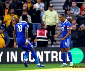 🎥 Youri Tielemans raakt net op tijd in vorm voor WK