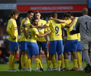 Westerlo en Charleroi spelen gelijk in aangename oefenpot