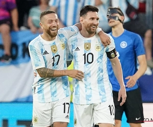 Lionel Messi wil zijn laatste leemte op zijn palmares opvullen: "Als je de 1e match kan winnen, kan alles"