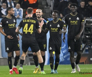 Union blijft ongeslagen in Europa League en is nu ook zeker van groepswinst na eenvoudige zege tegen Malmö