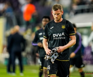 Nog meer zorgen voor Martinez? Vertonghen haakte af en is er niet helemaal gerust in