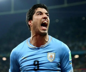 'Luis Suarez klaar voor een nieuw avontuur: eerste club meldt zich al'