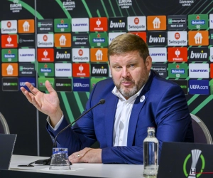 Hein Vanhaezebrouck over niet-selectie van zijn spelers voor het WK: "Dan moeten ze minstens de kwartfinale spelen"