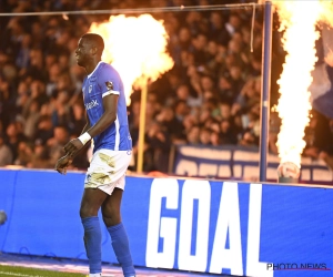 Vrancken verrast: Geen Onuachu en El Khannouss, ook twee andere sterkhouders moeten vervangen worden tegen Zulte Waregem