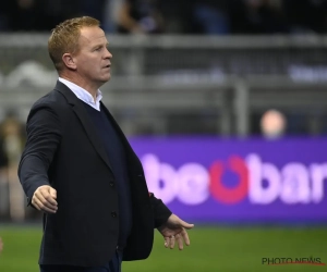 Racing Genk wint vriendschappelijk duel van Heerenveen