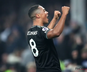 Eindelijk vertelt Youri Tielemans waarom hij voor Aston Villa koos