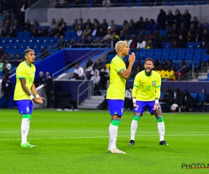 Njet en nog eens njet: Twee toptrainers weigeren bondscoach te worden van Brazilië