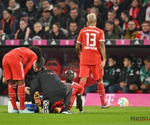 Enorme domper: Senegal en Bayern München bevestigen forfait én operatie voor Mané