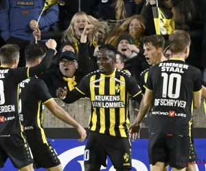 Assistent die moet vertrekken stelt zich vragen over Lierse K.: "En dat voor een professionele voetbalclub"