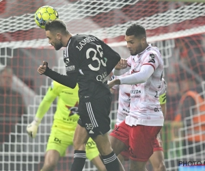 Wat een match: absoluut spektakelduel met wisselende kansen en tien(!) doelpunten in Zulte Waregem - KAS Eupen 