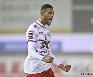 Zulte Waregem heeft zware knopen door te hakken vanavond nu het in accuut degradatiegevaar zit