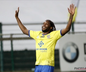 Challenger Pro League: Mbokani toont nog eens zijn klasse in Anderlecht en houdt SK Beveren in titelstrijd