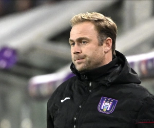 Robin Veldman (ex-Anderlecht) praat over opvallende move naar Club Brugge die voor heel wat reacties zorgde