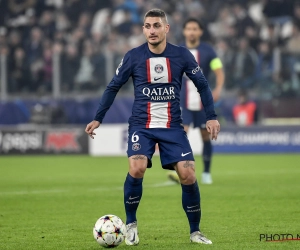 'Marco Verratti wordt aangeboden bij Europese topclub, maar... er wordt getwijfeld aan het PSG-clubicoon'