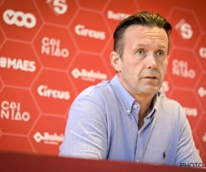 Ronny Deila heeft geen leuke boodschap voor Standardsupporters