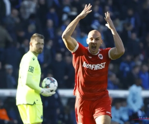 Ondanks een assist van Michael Frey krijgt Schalke 04 een zware pandoering om de oren