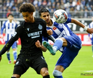 Gaat Anderlecht voor voormalig jeugdproduct Gent als offensieve versterking? 'Paars-wit informeerde al naar winger die mag vertrekken'