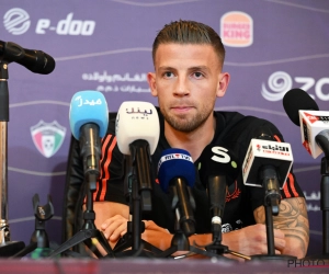 Alderweireld gaat in op kritiek, blessure Vertonghen en eigen positie: "Geen favoriet, maar deze groep kan groeien"