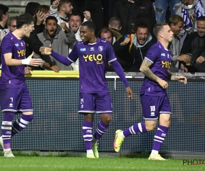 Challenger Pro League: Beerschot wint in absolute slot van Jong Genk, Deinze stopt zegereeks van Club NXT