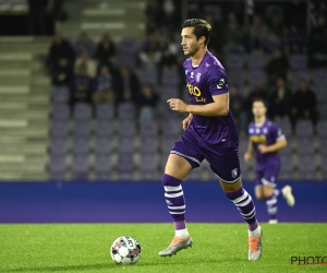 Beerschot haalt zijn gram niet in beroepsprocedure voor Hervé Matthys