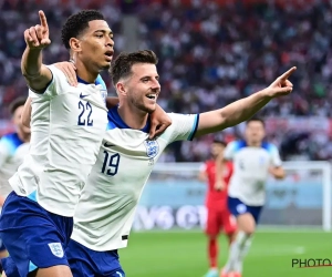 Na storm aan kritiek op nieuwe shirts laat Engeland voor wedstrijd tegen Rode Duivels spelersnamen weg én daar is een reden voor