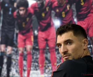 Thomas Meunier is nu zijn eigen manager: "Na al die jaren ken ik de topmensen van alle grote clubs"