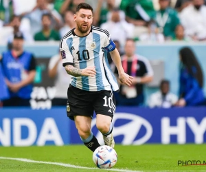 Straffe statistiek!: Lionel Messi kopieert Diego Maradona