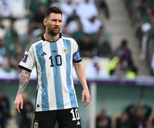 Marc Degryse ziet het gebeuren: "Hij kan ooit de zeven Gouden Ballen van Messi evenaren"