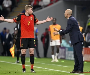 Kevin De Bruyne verrast: "Ik verdien de trofee van Man van de Match niet"