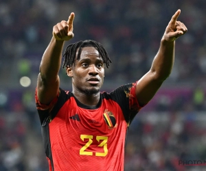 Sidderen en beven, maar efficiëntie van Batshuayi maakt het verschil tegen Canada