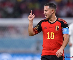 'Europese grootmacht ziet opportuniteit in Hazard én schakelt andere Rode Duivel in om hem te overtuigen'