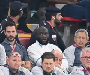 🎥 Lukaku gaat helemaal uit zijn dak wanneer Courtois penalty stopt