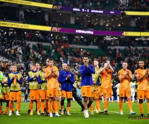 Halve finales Nations League: Oranje ontvangt bronzen medaillewinnaar van WK, Spanje-Italië de andere affiche