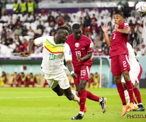 Teleurstellend op kwartiertje na: Senegal schakelt organiserend land Qatar nu al (bijna zeker) uit 