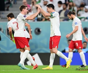 2-0: Saoedi-Arabië kan opnieuw bekoren maar gaat onderuit tegen Lewandowski die eerste WK-doelpunt ooit maakt