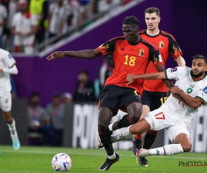 Amadou Onana: "Geloof me, we gaan sterker terugkomen"