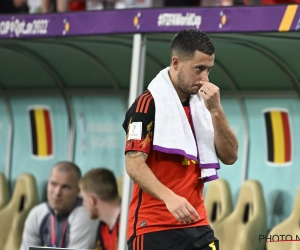 Ex-Chelsea-ploegmaat over Eden Hazard: "Hij deed maar wat op training. Maar in het weekend stond hij er wel altijd"